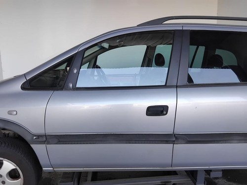 Opel zafira original tür - zafira, a
