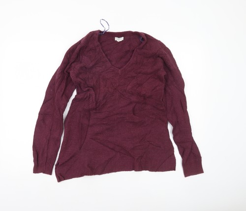 Fat face damen lila - fat,