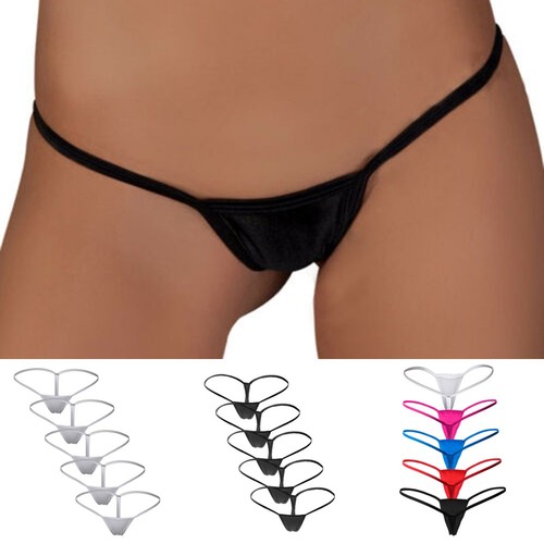 Slips 5er pack - 5er,