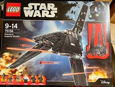 LEGO Star Wars "Krennic's
