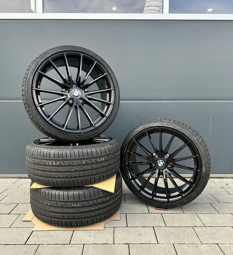 Zoll sommerräder - 18,