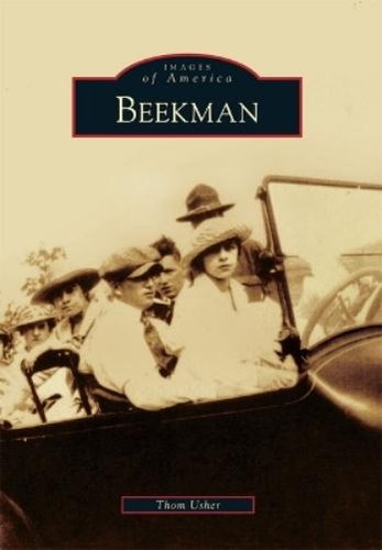 Thom usher beekman - thom,