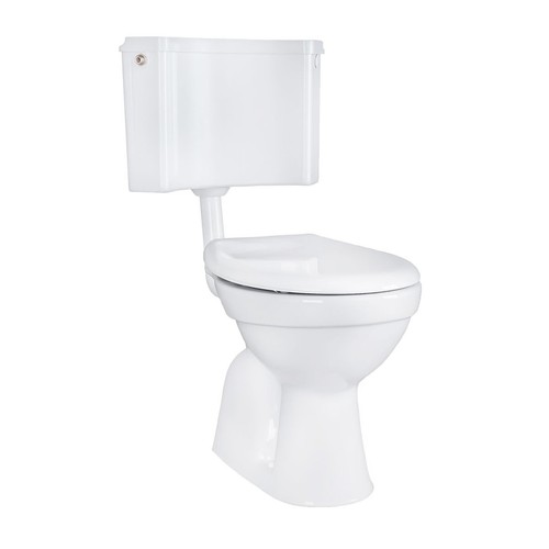 Belvit stand set taharet - stand, wc