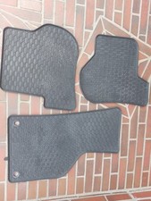 Fußmatten 3 Stk. ,VW Golf 6