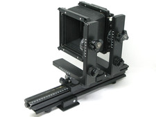 Horseman L45 Großformat 4x5 Monorail Kamera