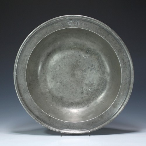 Große zinnschale melchior - große,
