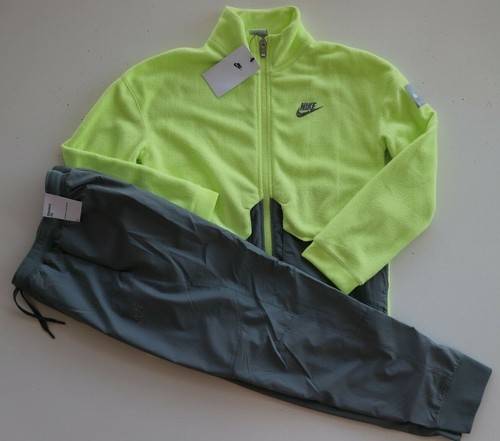 Nike sportswear hose jacke set - sportswear,