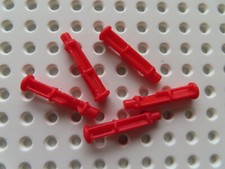 Lego 5 x Bionicle Waffe