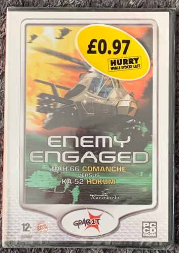 Enemy engaged rah comanche - enemy, rah-66