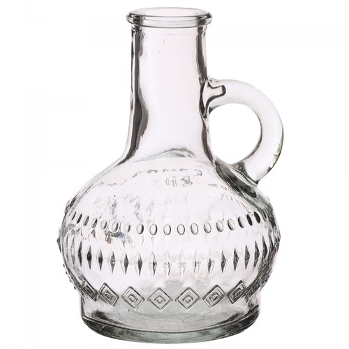 Vasen aus glas tischdeko - glas,