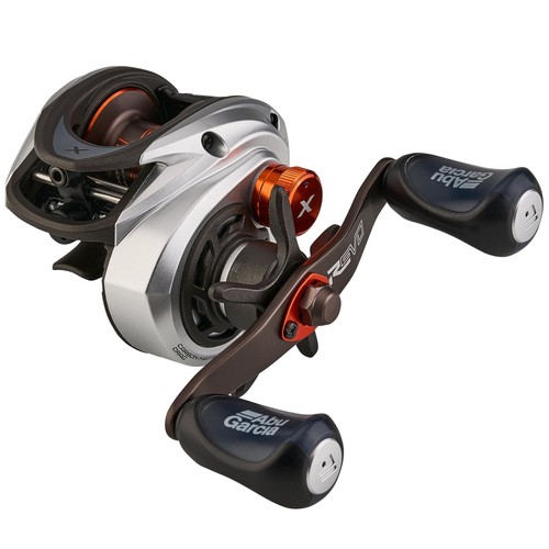 Abu garcia revo reel w - revo, x-w