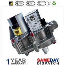 Vaillant Ecotec Plus 825 VUW 265/5-5 Heizkessel Gasventil 0020148381