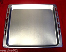 BACKBLECH TRA 001 Backblech