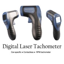 Tach TL900 Motordrehzahlmesser