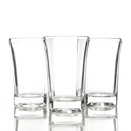 24er set schnapsgläser 4cl - 24er,