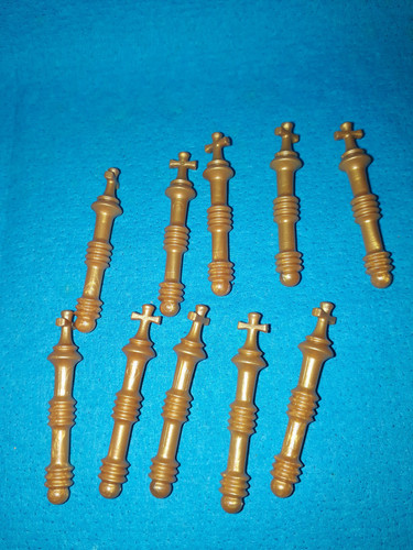 Playmobil malteser könig x - malteser,