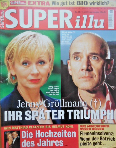 Super illu 4 - illu, 2008