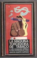 Tobacco Zigarren Cuba Duarte