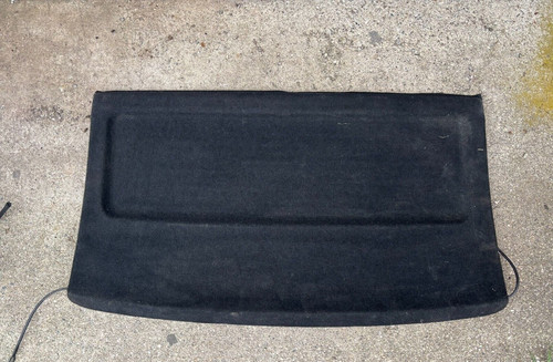 Golf vr6 16v - 3, hutablage