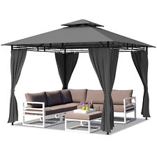 Gunji 3x3m Pavillon