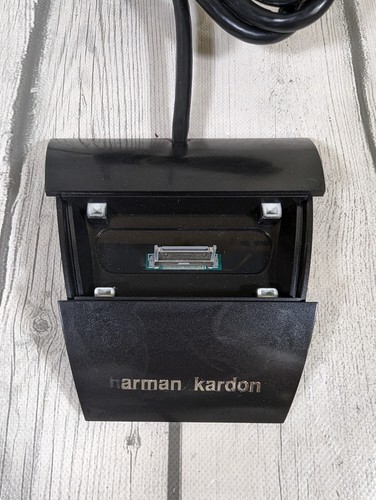 Harman kardon the - /, iii