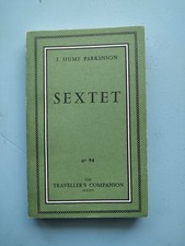 Sextet J. Hume Parkinson 1965