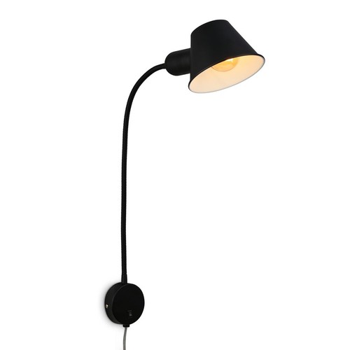 Bettleuchte bettlampe flexibel - bettleuchte,