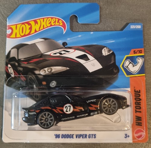 Hot wheels dodge - wheels, gts
