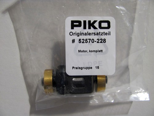 Piko et52570 228 h0 - piko, (1:87)