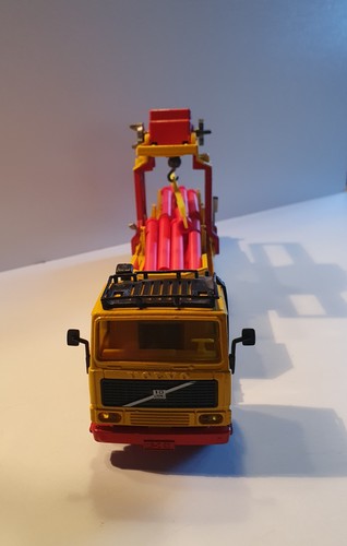 Siku 3711 sattelzug mit - siku,
