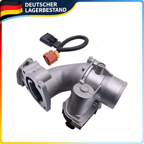 Drosselklappe passend für - drosselklappe,