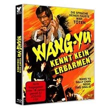 Wang kennt kein - yu,