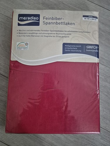 Spannbettlaken feinbiber - spannbettlaken,