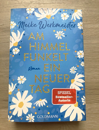 Meike werkmeister himmel - meike,