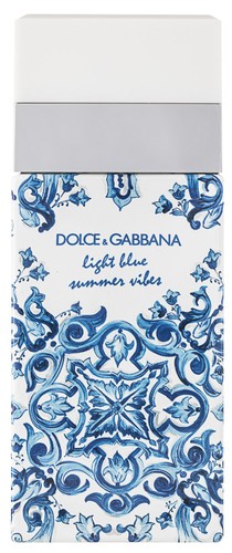 Dolce gabbana light blue - dolce, &