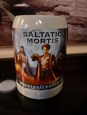 Saltatio Mortis MPS Bierkrug