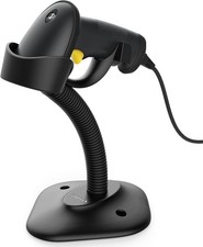 Barcode scanner usb - barcode,