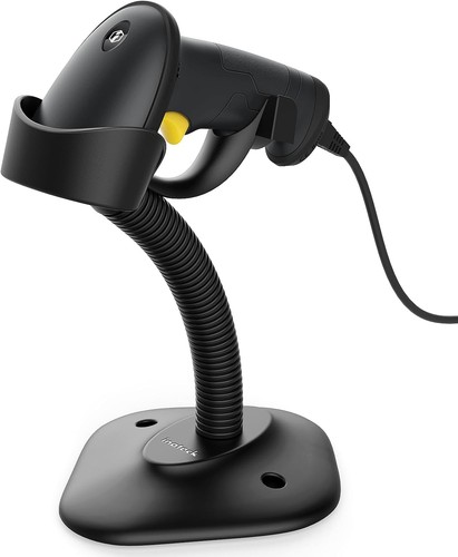 Barcode scanner usb halterung - barcode,