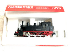 Fleischmann 7098 spur - 7098, n