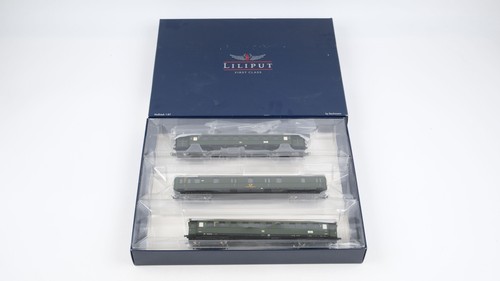 Liliput l350071 - h0,