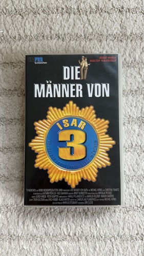 Die männer von - die, 3