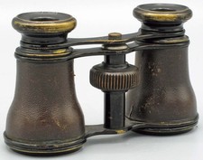 Historisches altes Theaterglas -  Opernglas  