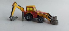 Siku 1/55 No. 2818 - JCB