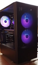 Gaming PC Intel i5 AMD RX 480