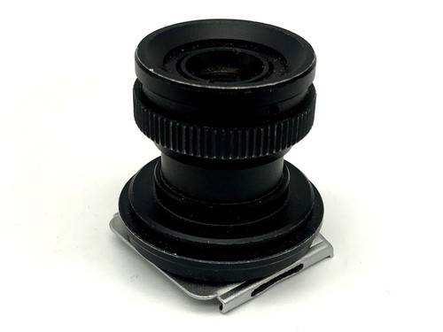 Hama sucherlupe für nikon em - hama,