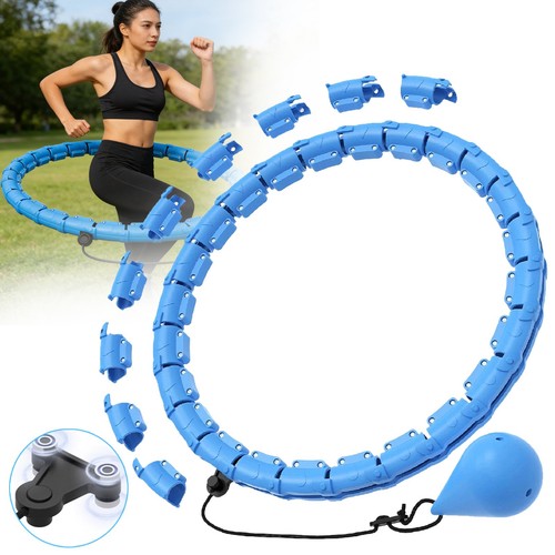 Hula hoops smart - hula,