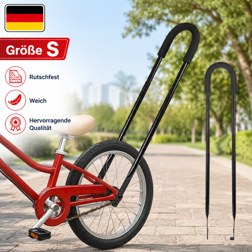 Fahrradstange schiebestange - fahrradstange,