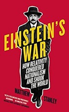 Einstein's War : How