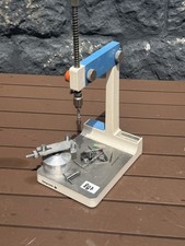 Degussa Vermessungsgerät