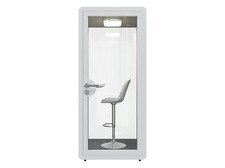 Telefonbox Primo Einzelkabine